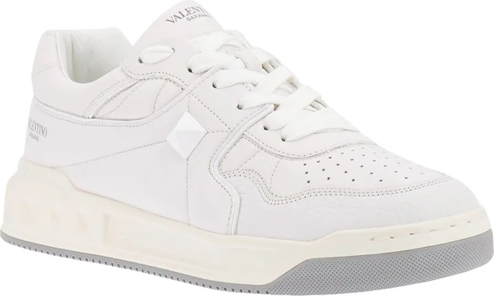 One Stud Sneakers - Image 2