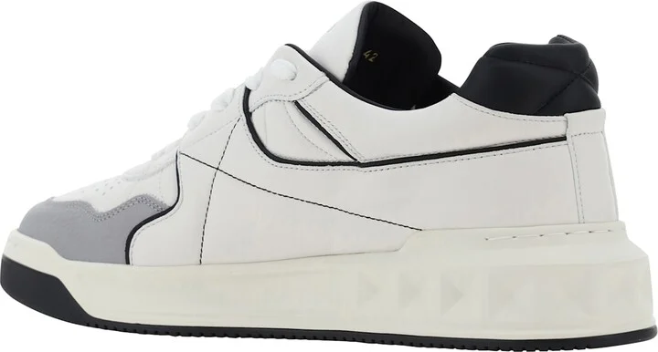 One Stud Sneakers - Image 3