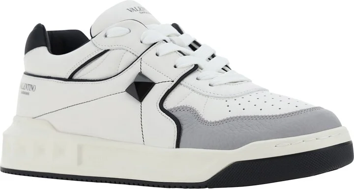 One Stud Sneakers - Image 2