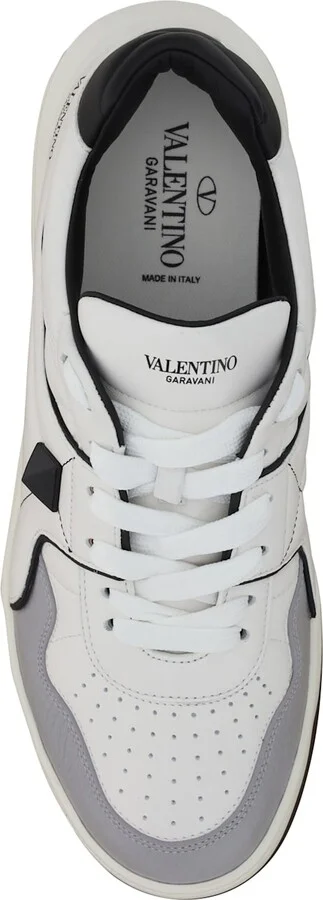 One Stud Sneakers - Image 4