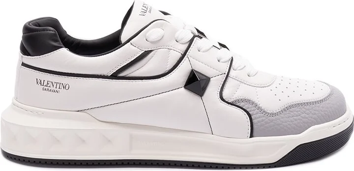 `One Stud` Sneakers