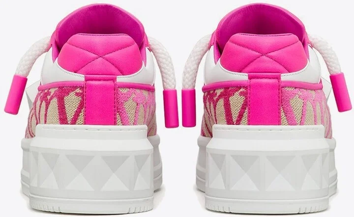 One Stud XL Iconographe Sneakers - Image 2