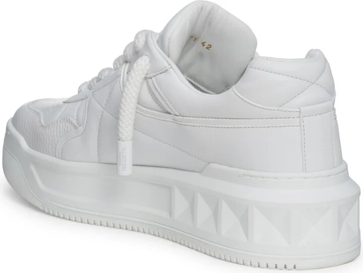 One Stud XL Low Top Sneaker - Image 2