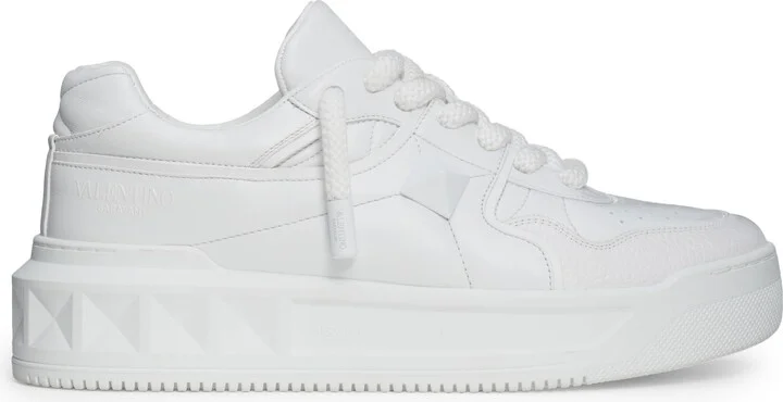 One Stud XL Low Top Sneaker - Image 3