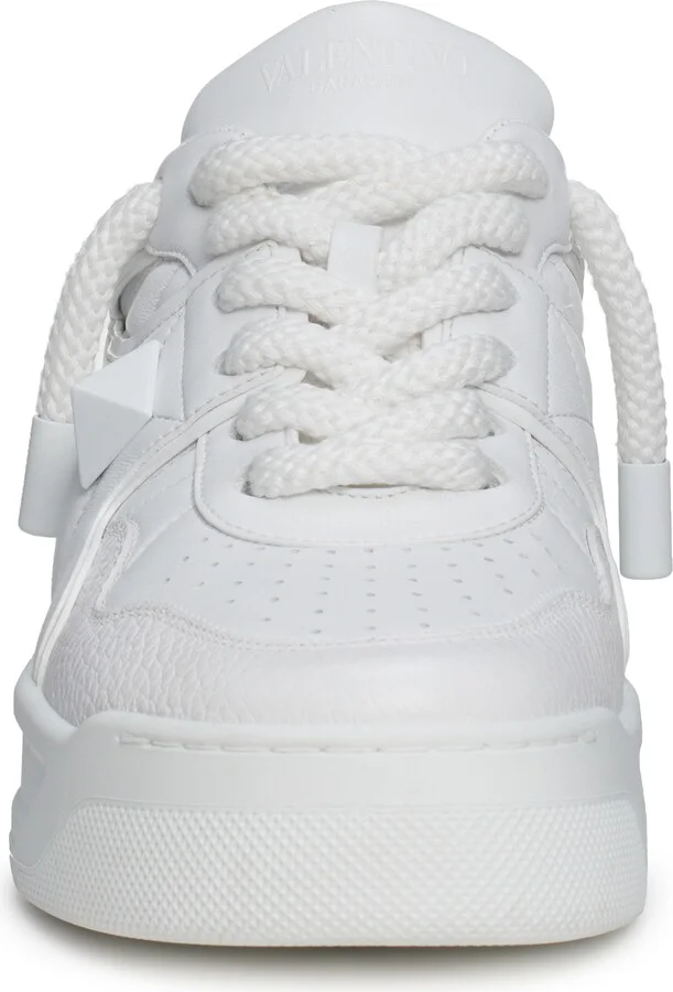One Stud XL Low Top Sneaker - Image 4