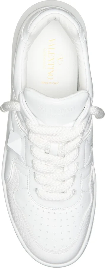 One Stud XL Low Top Sneaker - Image 5
