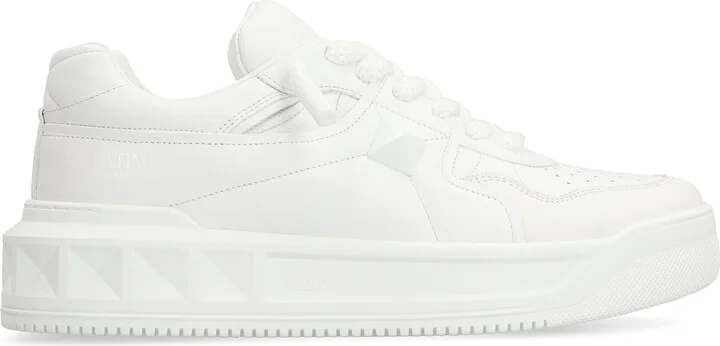 One Stud Xl Low-top Sneakers - Image 2
