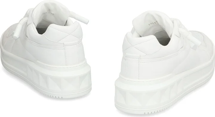 One Stud Xl Low-top Sneakers - Image 4