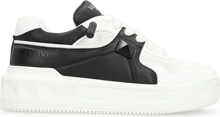 One Stud Xl Low-top Sneakers - Image 2