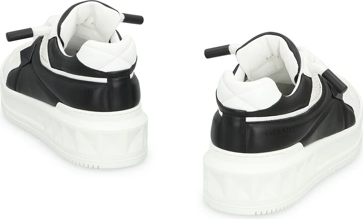 One Stud Xl Low-top Sneakers - Image 4