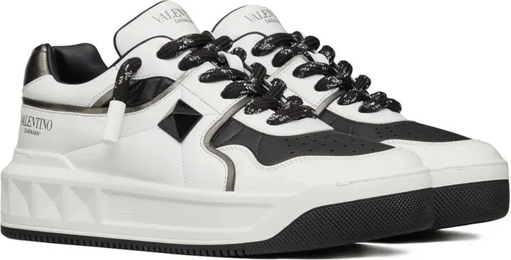 One Stud XL low-top sneakers - Image 2