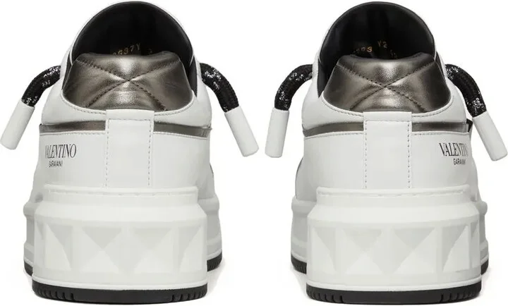 One Stud XL low-top sneakers - Image 3