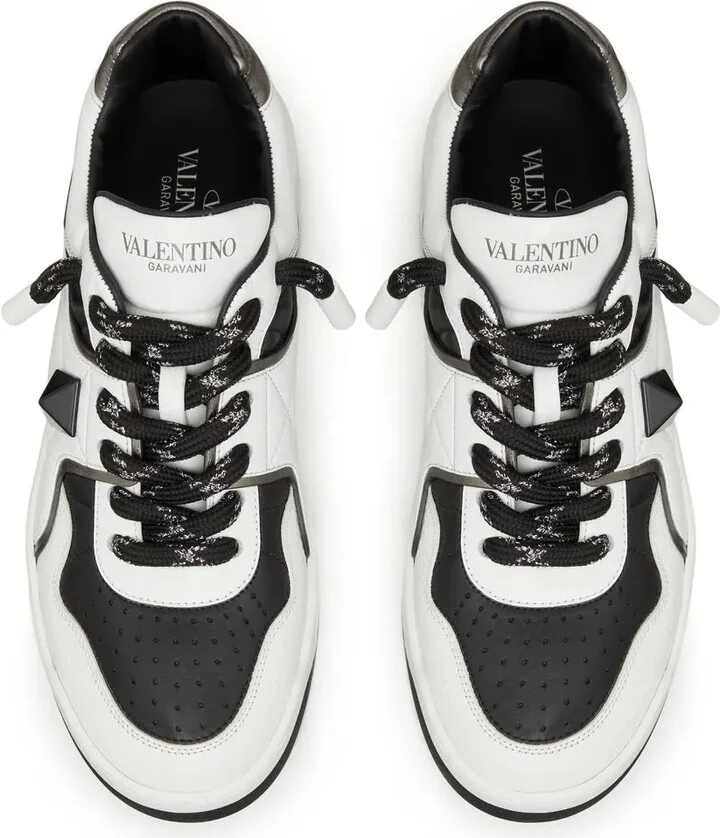 One Stud XL low-top sneakers - Image 4
