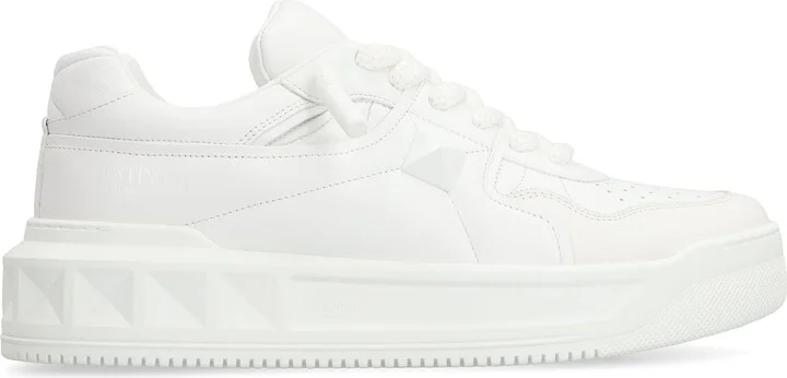 One Stud Xl Low-top Sneakers