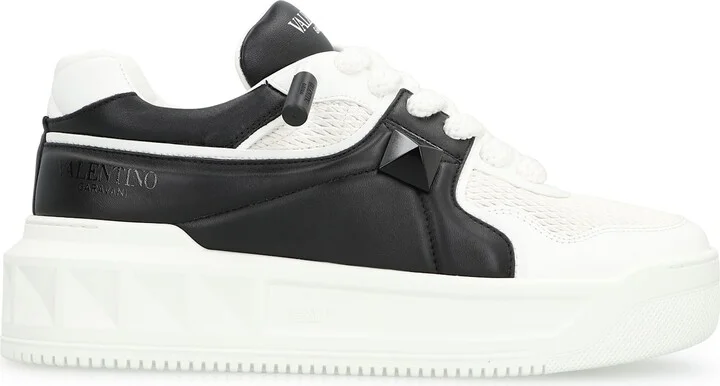 One Stud Xl Low-top Sneakers