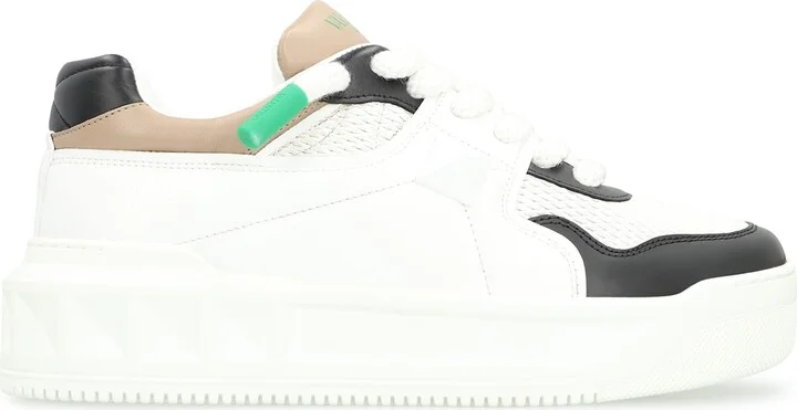 One Stud Xl Low-top Sneakers