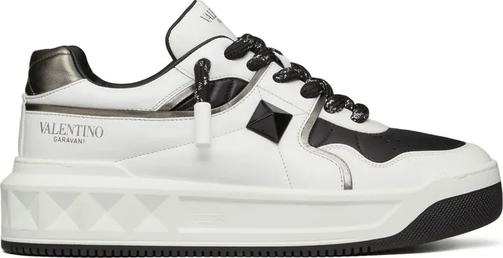 One Stud XL low-top sneakers