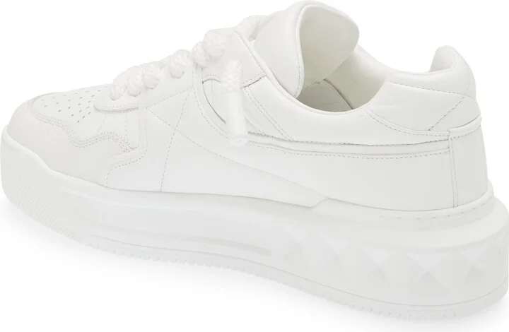 One Stud XL Sneaker - Image 2