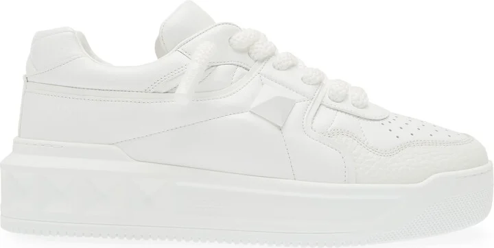 One Stud XL Sneaker - Image 3