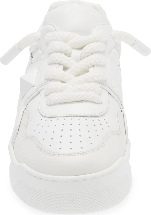 One Stud XL Sneaker - Image 4