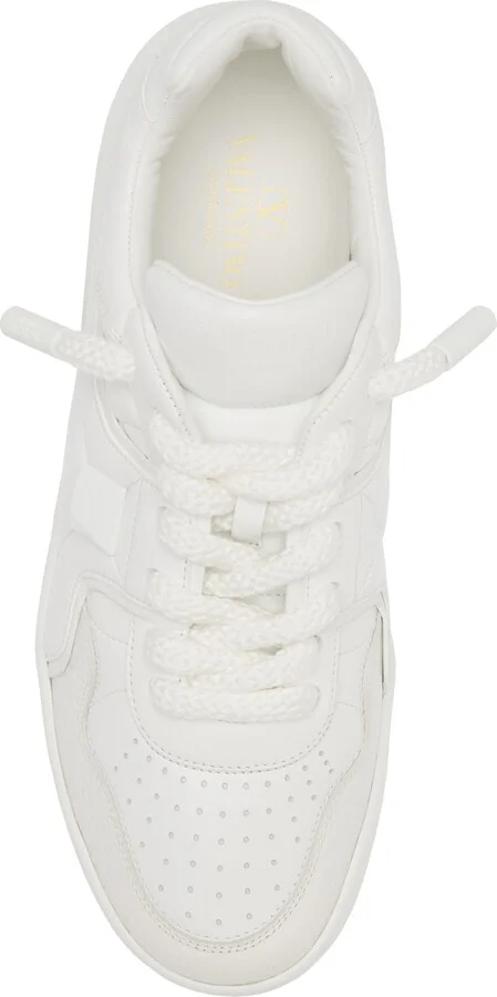One Stud XL Sneaker - Image 5