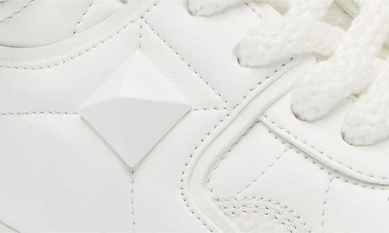 One Stud XL Sneaker - Image 7