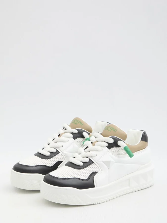 One Stud Xl Sneakers - Image 2