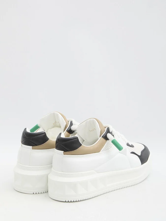 One Stud Xl Sneakers - Image 3