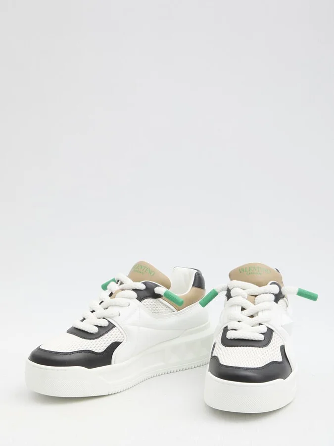 One Stud Xl Sneakers - Image 5
