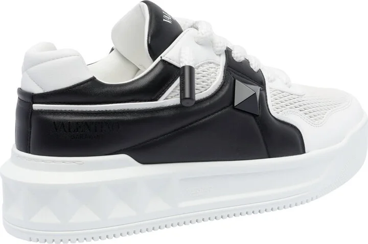 One Stud Xl Sneakers - Image 3