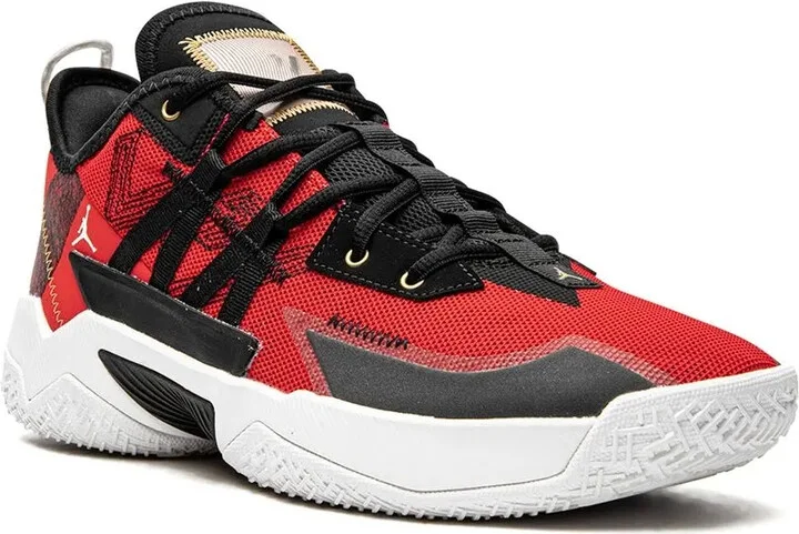 One Take 2 PF 'Bred' sneakers - Image 2
