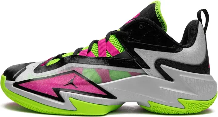 One Take 3 "Westbrook" sneakers - Image 5