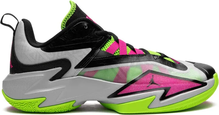 One Take 3 "Westbrook" sneakers