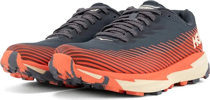 One Torrent 2 "Grey/Orange" sneakers - Image 2