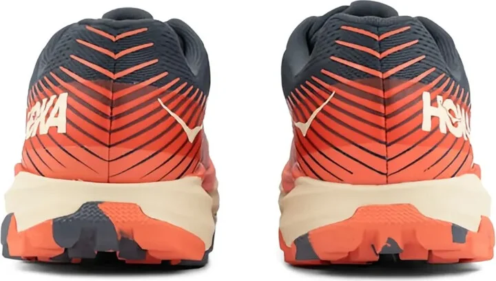 One Torrent 2 "Grey/Orange" sneakers - Image 3
