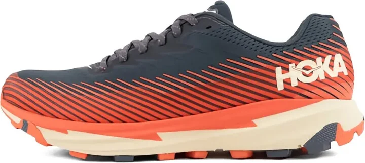 One Torrent 2 "Grey/Orange" sneakers - Image 4