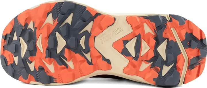One Torrent 2 "Grey/Orange" sneakers - Image 5