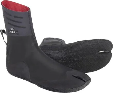 O'Neill Gooru Dipped 3mm ST Booties - Image 2