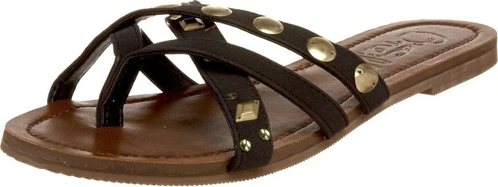 O'Neill Women's Crazy in Love Thong Sandal