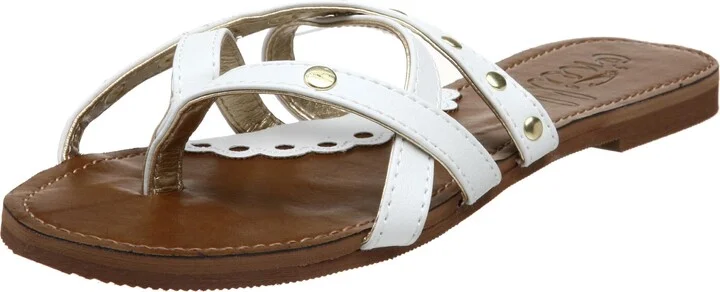 O'Neill Women's Kaya Faux Sandal