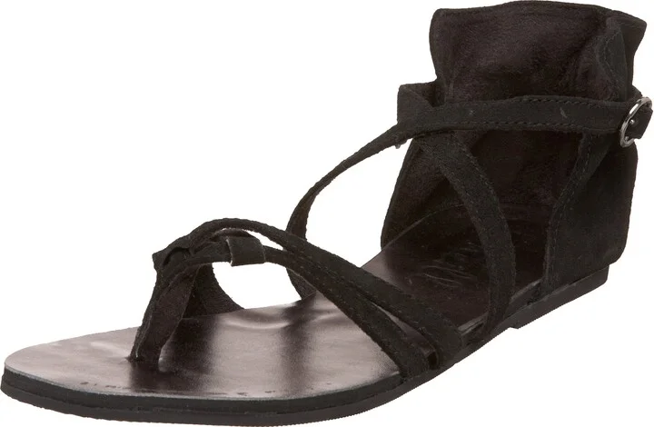 O'Neill Women's Kitty Kat Ankle-Strap Sandal