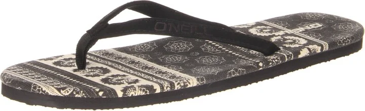 O'Neill Women's Rambler Print-W