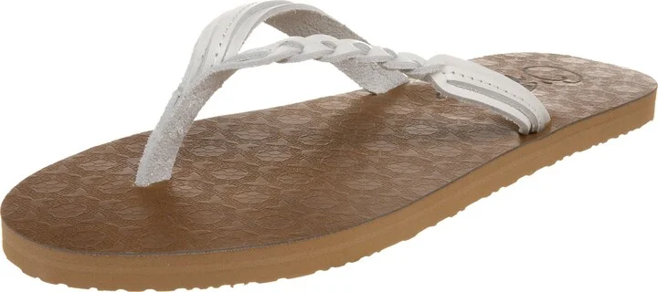 O'Neill Women's Sugar Mama Thong Sandal