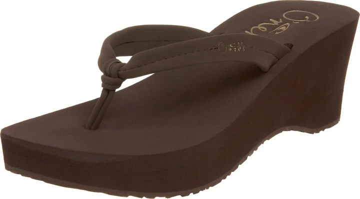 O'Neill Women's Tiki Ti Thong Sandal