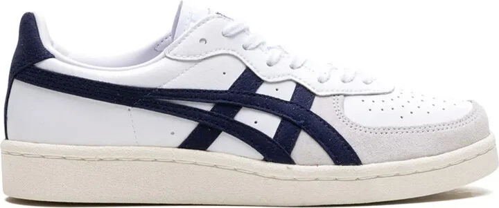 Onitsuka Tiger GSM "Dark Blue" sneakers