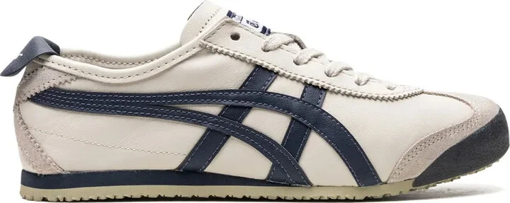 Onitsuka Tiger Mexico 66™ "Birch/Peacoat" sneakers