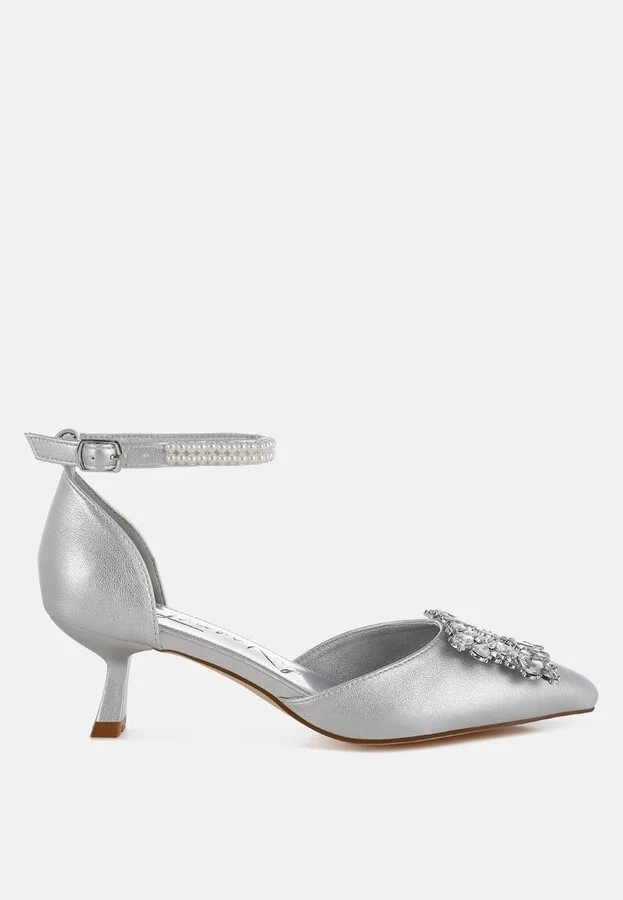 Silver