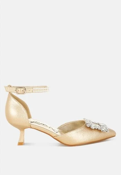 gold