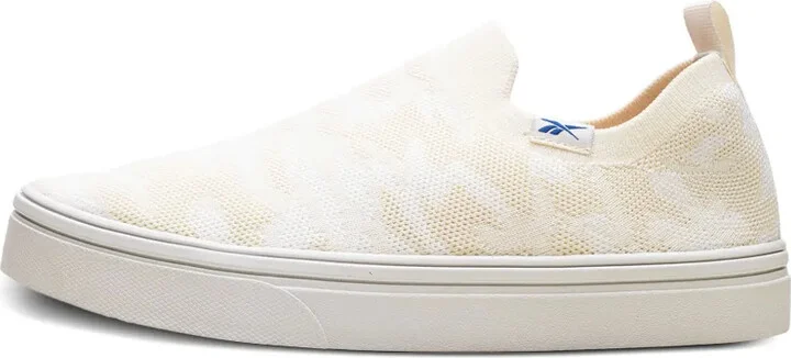 Onlux "Chalk White" trainers - Image 3
