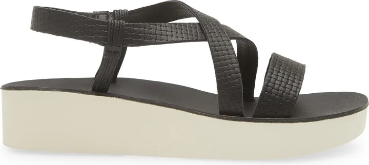 Onohi Strappy Platform Sandal - Image 3